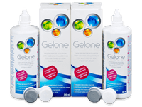Roztok Gelone 2 x 360 ml - Předchozí design