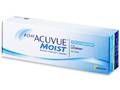 1 Day Acuvue Moist for Astigmatism Kontaktní čočky Johnson and Johnson - 1 Day Acuvue Moist for Astigmatism